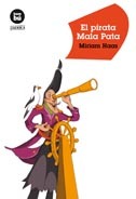 Portada del libro EL PIRATA MALA PATA