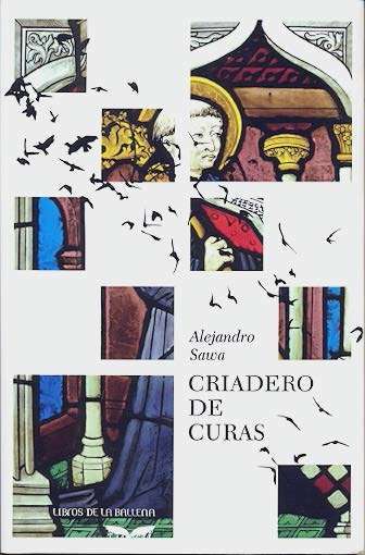 Portada de CRIADERO DE CURAS