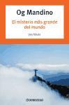 Portada del libro EL MISTERIO MAS GRANDE DEL MUNDO