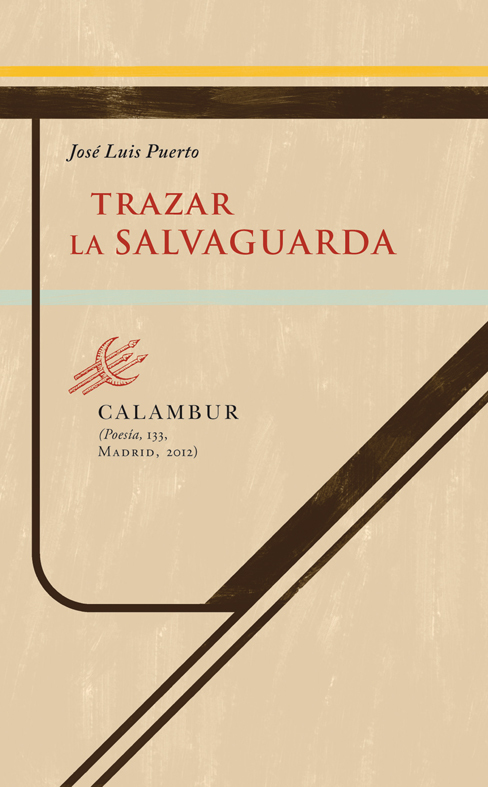 Portada del libro TRAZAR LA SALVAGUARDA