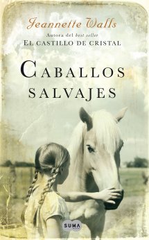 Portada del libro CABALLOS SALVAJES