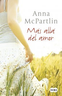 Portada de MÁS ALLÁ DEL AMOR