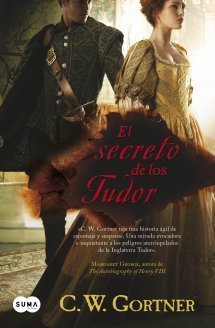 Portada del libro EL SECRETO DE LOS TUDOR