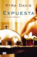 Portada del libro EXPUESTA. Solo una noche II