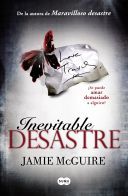 Portada de INEVITABLE DESASTRE