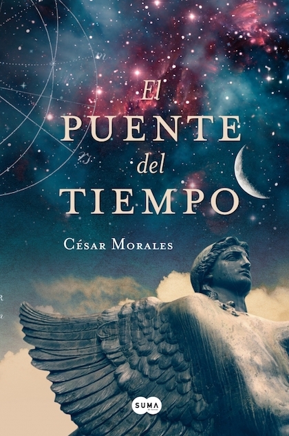 Portada del libro EL PUENTE DEL TIEMPO