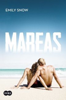 Portada del libro MAREAS