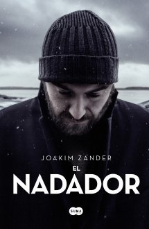 Portada del libro EL NADADOR