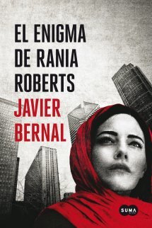 Portada de EL ENIGMA DE RANIA ROBERTS