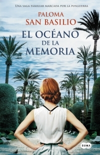 Portada del libro EL OCÉANO DE LA MEMORIA