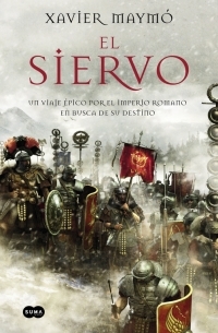 Portada del libro EL SIERVO