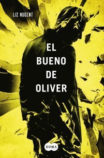 Portada del libro EL BUENO DE OLIVER