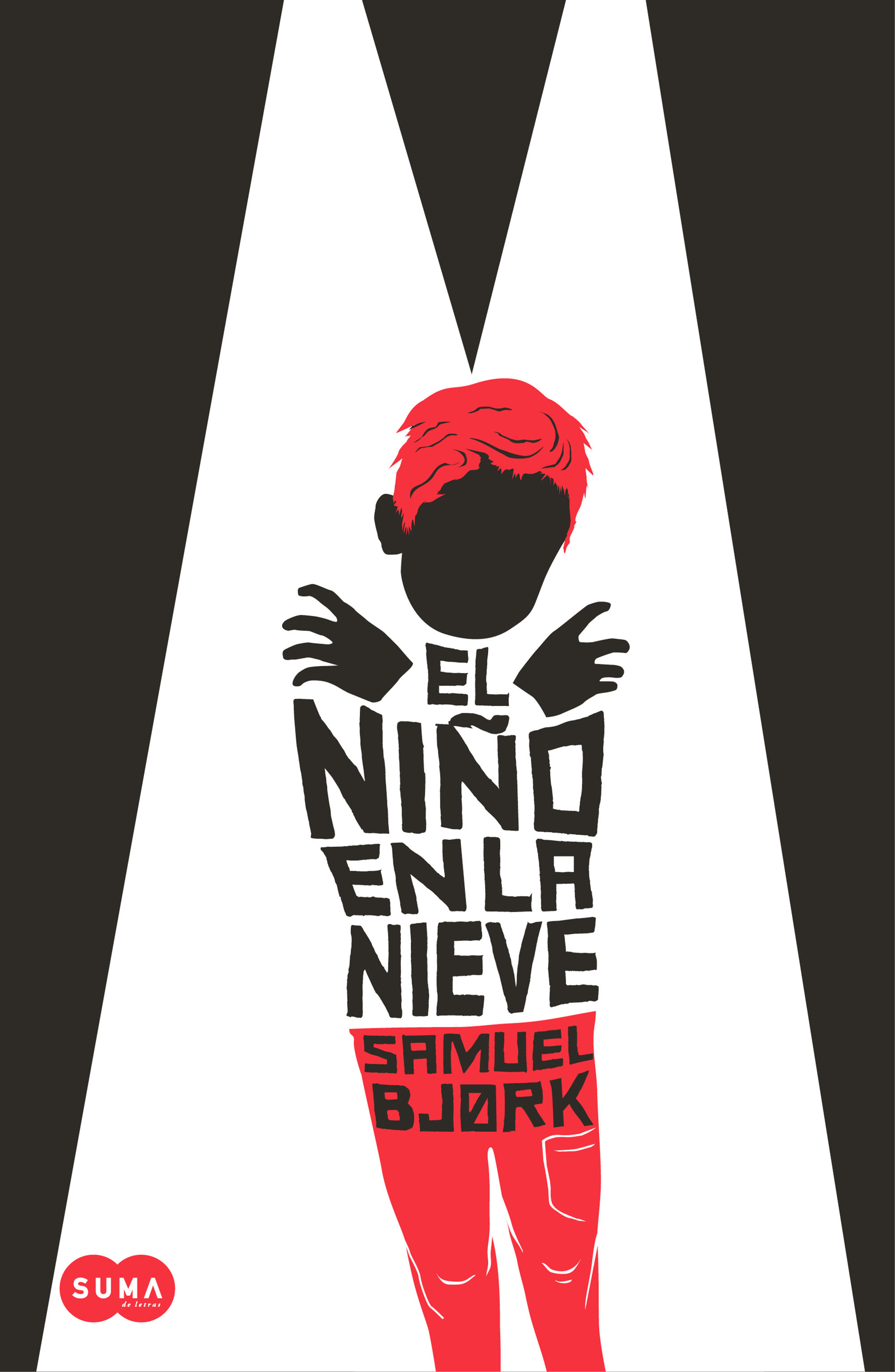 Portada del libro EL NIÑO EN LA NIEVE