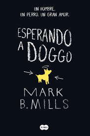 Portada del libro ESPERANDO A DOGGO