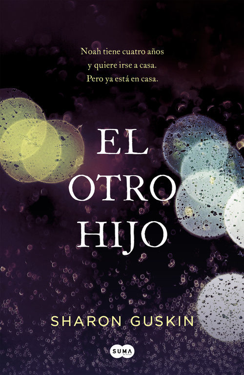 Portada del libro EL OTRO HIJO