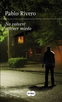 Portada del libro NO VOLVERÉ A TENER MIEDO