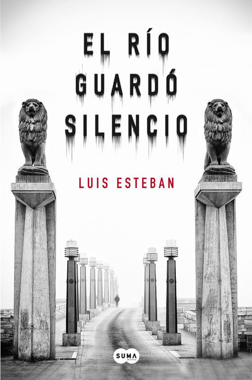 Portada de EL RÍO GUARDÓ SILENCIO