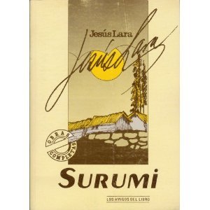 Portada de SURUMI