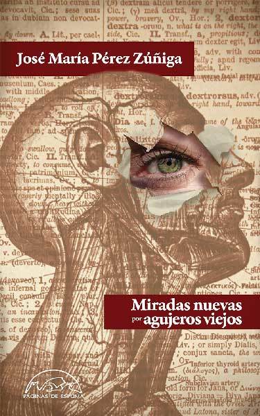 Portada del libro MIRADAS NUEVAS POR AGUJEROS VIEJOS