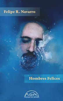 Portada del libro HOMBRES FELICES