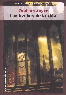 Portada del libro LOS HECHOS DE LA VIDA