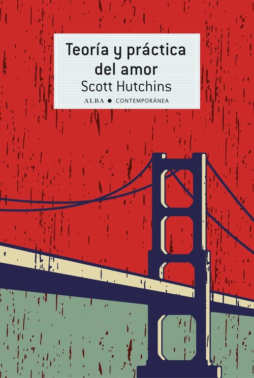 Portada de TEORÍA Y PRÁCTICA DEL AMOR