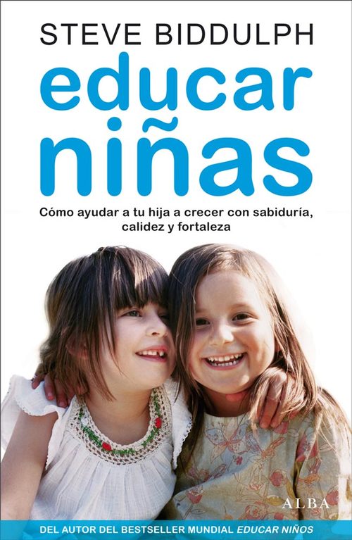 Portada de EDUCAR NIÑAS