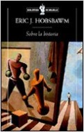 Portada del libro SOBRE LA HISTORIA