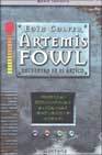 Portada del libro ARTEMIS FOWL II: ENCUENTRO EN EL ÁRTICO