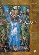 Portada del libro EL ORÁCULO DE LAS HADAS