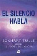 Portada del libro EL SILENCIO DEL HABLA