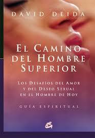 Portada del libro EL CAMINO DEL HOMBRE SUPERIOR