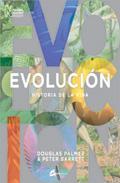 Portada de EVOLUCIÓN. Historia de la vida