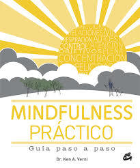 Portada del libro MINDFULNESS PRÁCTICO