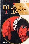 Portada de BLACK JACK
