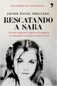 Portada de RESCATANDO A SARA