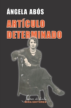 Portada de ARTÍCULO DETERMINADO