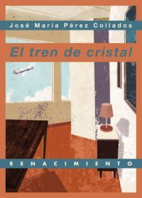 Portada del libro EL TREN DE CRISTAL