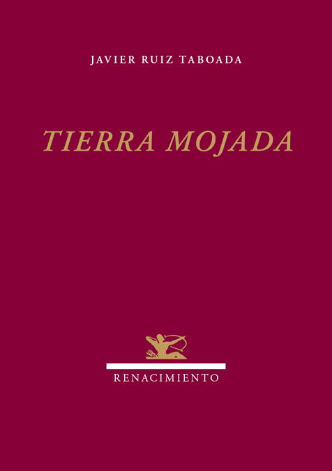 Portada del libro TIERRA MOJADA