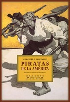 Portada del libro PIRATAS DE LA AMÉRICA