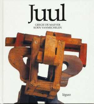 Portada del libro JUUL