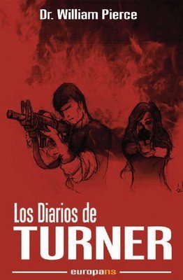 Portada del libro LOS DIARIOS DE TURNER