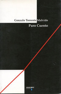 Portada de PURO CUENTO