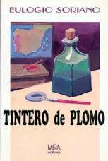 Portada de TINTERO DE PLOMO