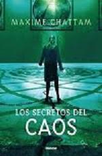 Portada de LOS SECRETOS DEL CAOS