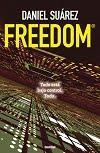 Portada del libro FREEDOM (R)