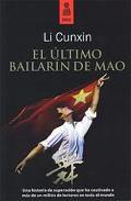 Portada de EL ÚLTIMO BAILARÍN DE MAO