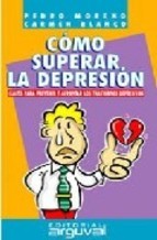 Portada del libro CÓMO SUPERAR LA DEPRESIÓN