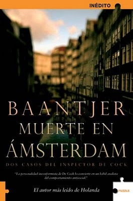 Portada del libro MUERTE EN AMSTERDAM