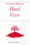 Portada de HOTEL VIVIR